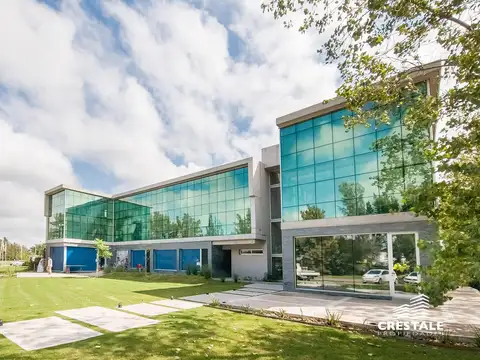 Oficina - Aldea Fisherton