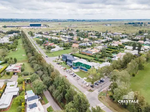 Oficina en Venta en Aldea Lago, USD 61.479