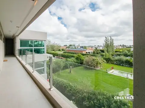 Oficina - Aldea Fisherton