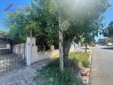 BERON DE ASTRADA  al 5700