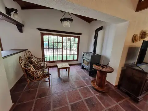 Casa en Venta 20 años