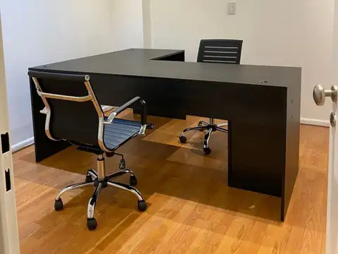 Oficina en Alquiler A Estrenar
