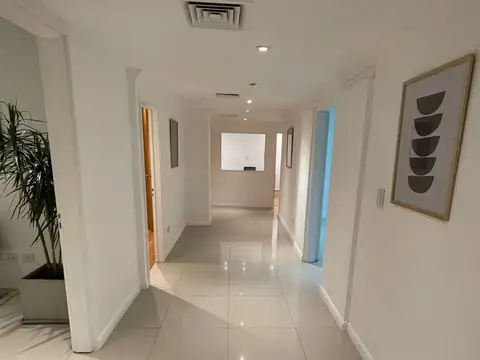 ALQUILER GRAN OFICINA C/ 2 COCHERAS MICROCENTRO, CABA