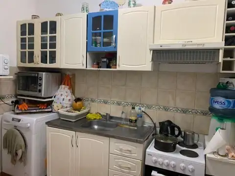 Departamento en Venta en San Nicolás, USD 135.000