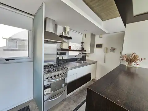 Departamento en Venta 13 años