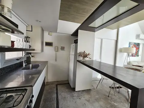 Departamento en Venta en Palermo Hollywood, USD 269.900