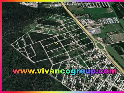 Terreno en Venta en Rio Ceballos, USD 28.000