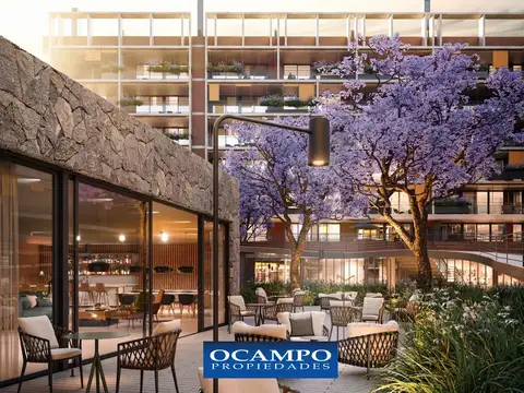 Departamento en Venta en Belgrano, USD 595.197