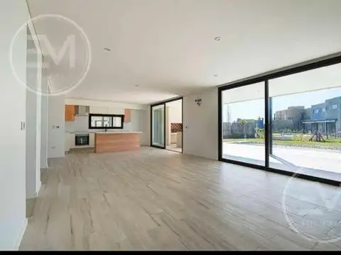 Casa en Venta A Estrenar