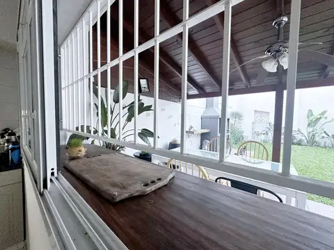 Casa en Venta en Belgrano, USD 500.000