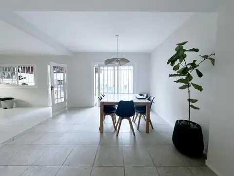 Casa en Venta 40 años