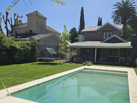 Casa en Alquiler Temporal en Muñiz, USD 1.800