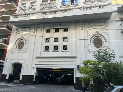 Cochera en Venta Fija