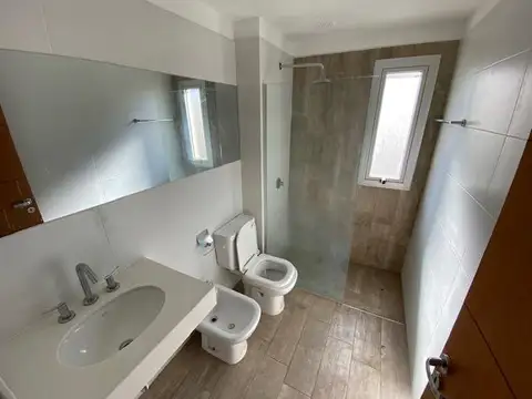 Departamento en Alquiler 5 años