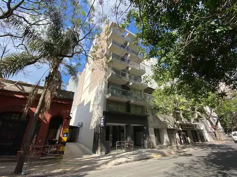 Monoambiente amplio en Alquiler Rosario