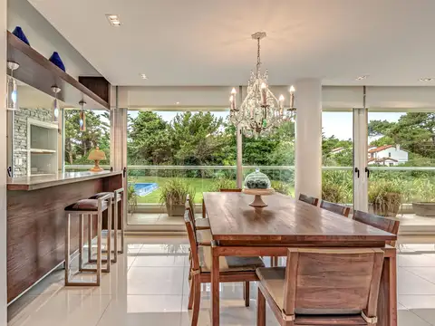 Departamento en Venta de 5 ambientes