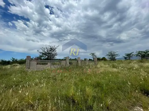 TERRENOS EN VILLA YACANTO EL DIVISADERO