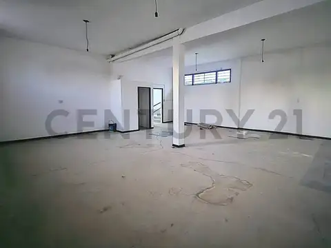 Alquiler loft Comercial en Villa General Mitre