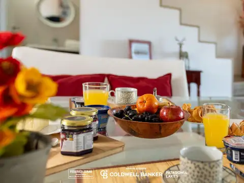 Departamento en Venta de 3 ambientes