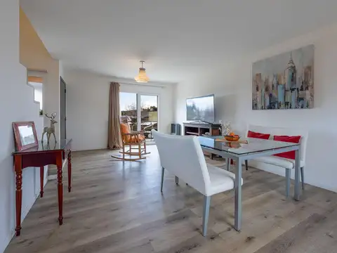 Venta Departamento en  VENTA AMUEBLADO en Bariloche
