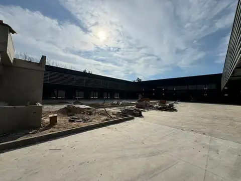 Local en Alquiler A Estrenar