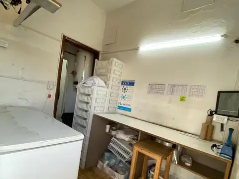 Dinamarca e Intendente Dufau