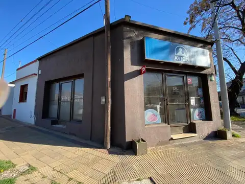 Dinamarca e Intendente Dufau