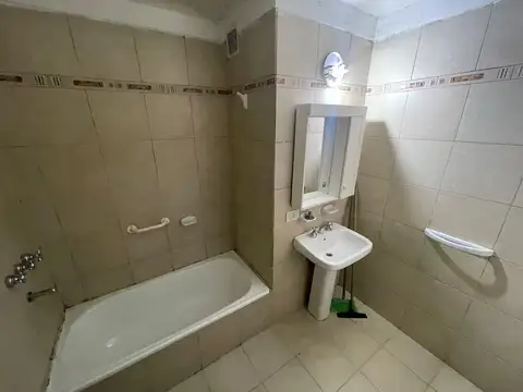 Departamento en Alquiler 15 años