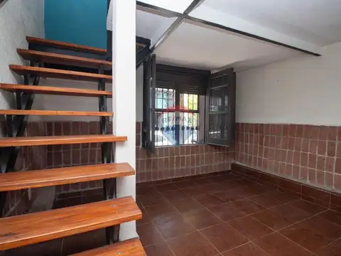 Departamento en Venta en Palermo, USD 96.000