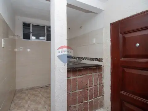 VENTA de apartamento en Palermo 1 dormitorio (002)