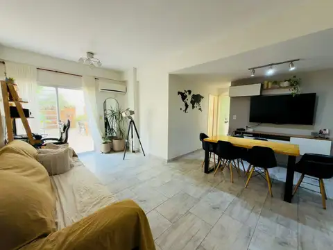 Departamento en Venta en Ramos Mejia Norte, USD 129.000