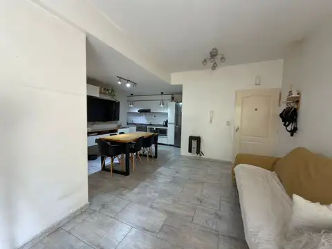 VENTA 3 AMBIENTES PATIO PARRILLA  RAMOS MEJIA