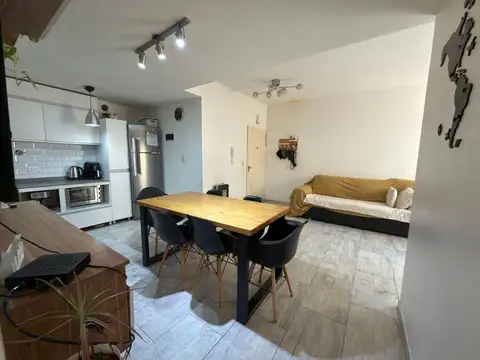 Departamento en Venta 16 años