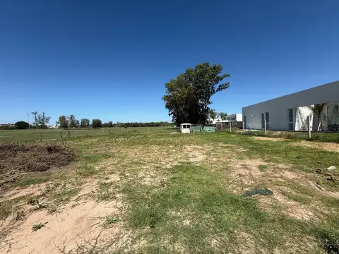 Terreno en Venta en La Plata, USD 153.000