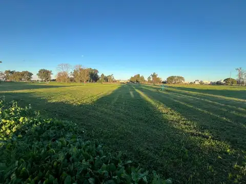 LOTE EN VENTA FINCAS DE DUGGAN