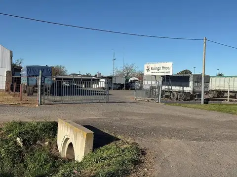 Galpon en Alquiler en Colon, USD 4.000