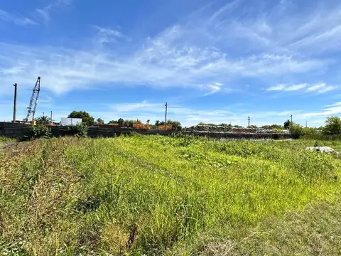 Terreno en Venta de 4275,0 m2