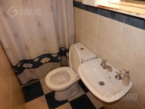 Casa en venta - Zona San juan