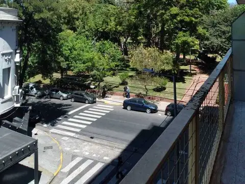 Monoambiente en Parque Chacabuco