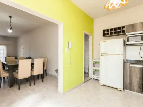 Depto Tipo Casa en Venta 26 años