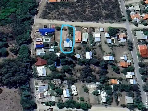 Casa en Venta 25 años