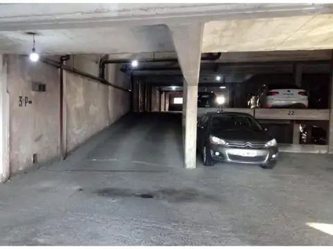 Cochera en  Mitre 959 P 3er piso unidad 10