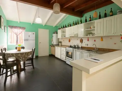 Casa en Venta 46 años