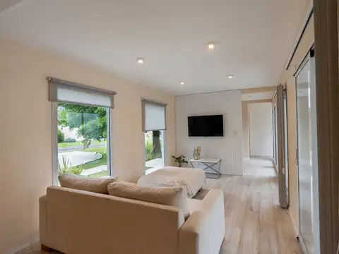 VENTA CASA LA CANDIDA CLUB DE CAMPO