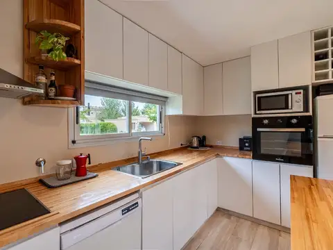 Casa en Venta 2 años