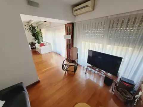 Departamento en Venta 35 años