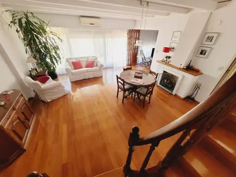 Departamento en Venta de 5 ambientes
