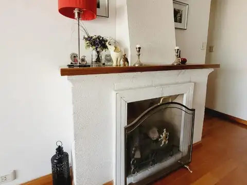 Departamento 5 ambientes con 3 baños