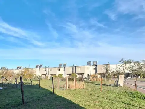 Casa en Alquiler 5 años