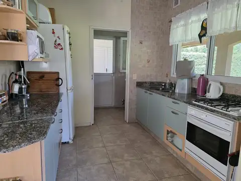 Casa en Venta en El Lauquen, USD 220.000